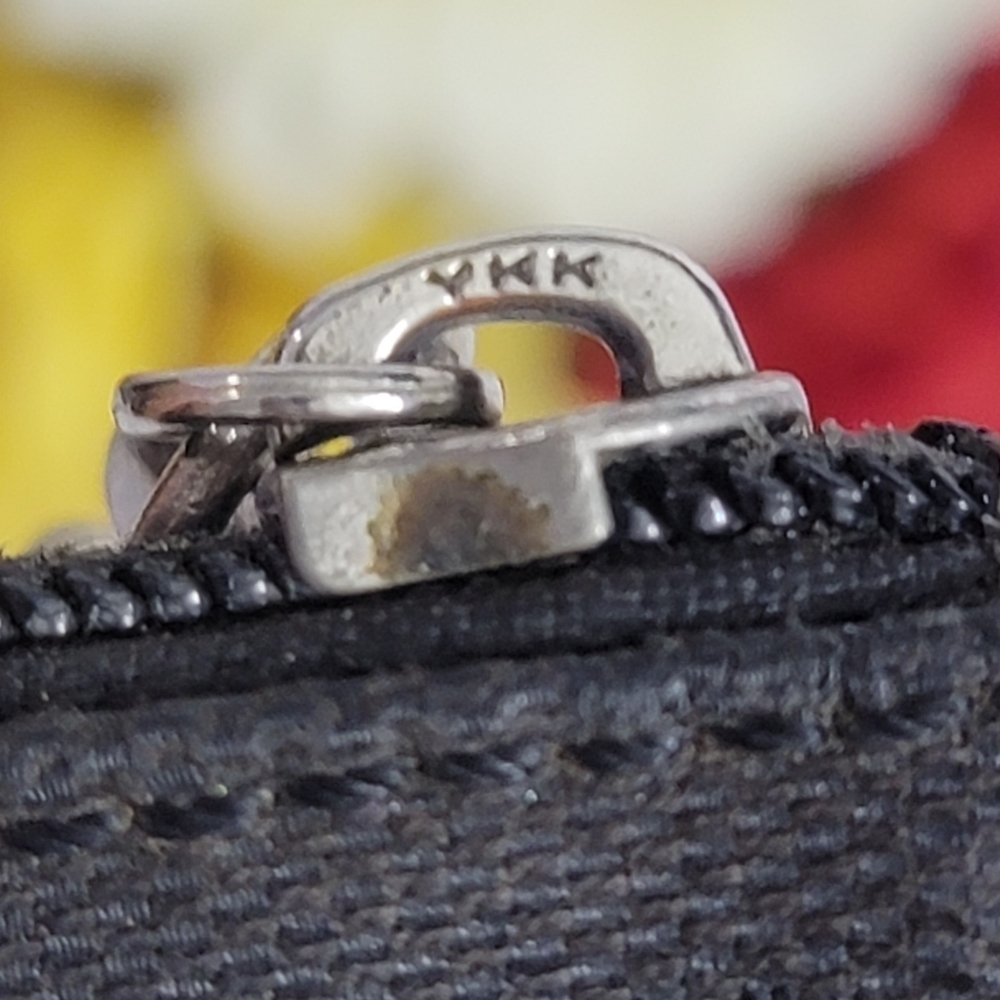 COACH WOMEN SIGNATURE WRISTLET BLACK - Picture 5 of 12